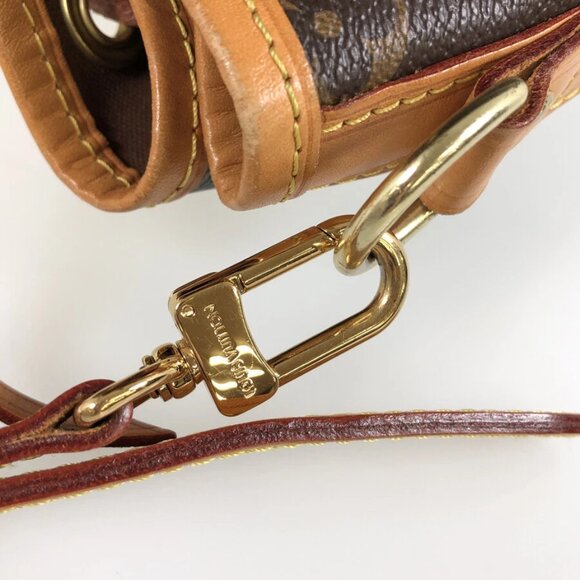 LOUIS VUITTON Monogram Petit Noe Shoulder bag - Picture 12 of 15